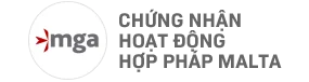 Chứng nhận hoạt động hợp pháp MALTA