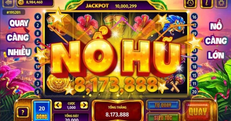 Tổng hợp mẹo tham gia chơi game quay hũ đến từ các chuyên gia