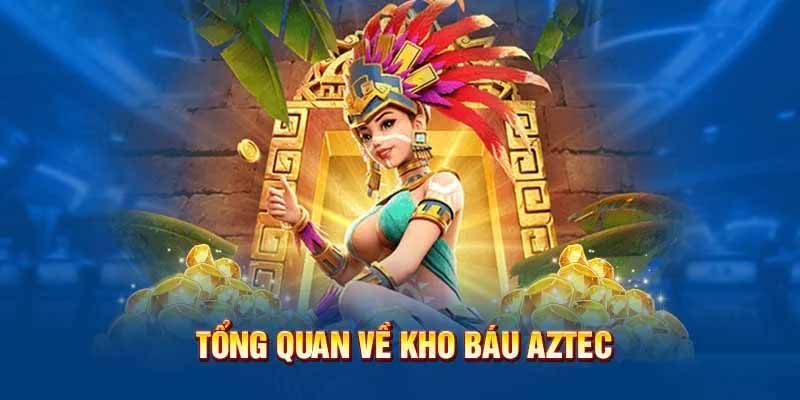 Giới thiệu về game Aztec thú vị