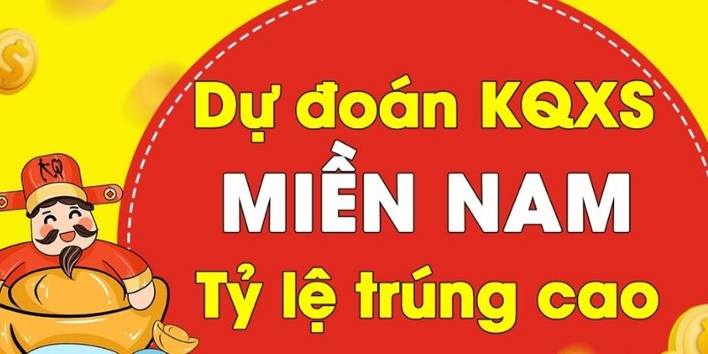 Đài số lô đề miền Nam chi tiết